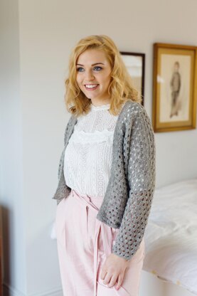 Belinda Cardigan