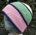 Stash-Busting Stripes Cap