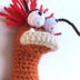 Pepe the King Prawn Muppet