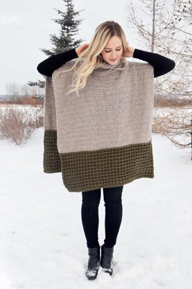 Pembina Poncho