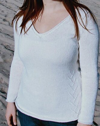 Bevin Pullover