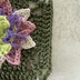 Passion Flower Granny Square