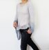 Stowe Asymmetrical Sweater