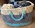 Large Stash Basket