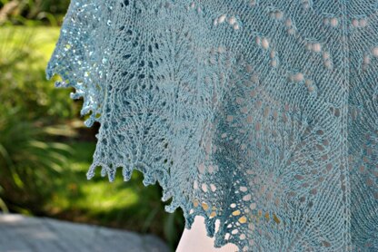 Jenara Shawl