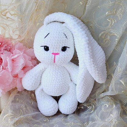 Bunny Small Plush