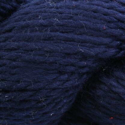 Blue Sky Fibers Organic Cotton Yarn - 624 - Indigo at Jimmy Beans Wool
