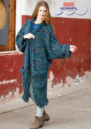 Adriafil Dritto & Rovescio Magazine - 57