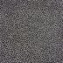 "Viscose Challis Lawn" von Lady McElroy  - Dotty About Dots - Black - DottyAboutBlack