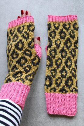 Malabar Mitts