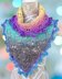 Fanatical Flower Fiend Bandana Cowl