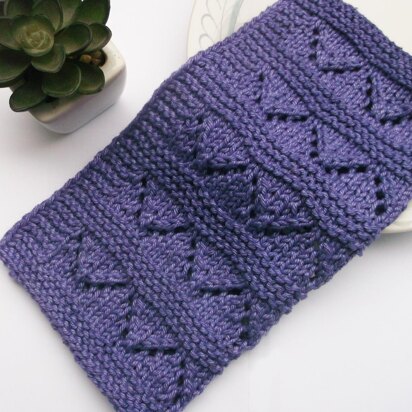 Arba dishcloth