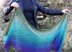 Inishfree Shawl