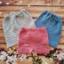 Simplicity Baby Shorts
