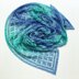 Dream Vacation Shawl