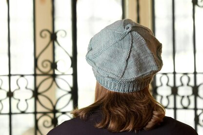 Westminster Street Hat