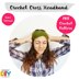 Cross Headband Turban Earwarmer