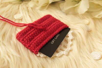 Gift Card Holder