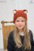 Frisky Hat