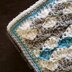 Solid Shell Stitch Blanket