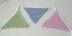 12 Flags Bunting