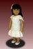 Knitting Pattern for Doll Clothes, fits American Girl Doll and 18 in. dolls. 033