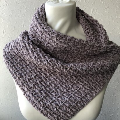 Marian Bay Cowl