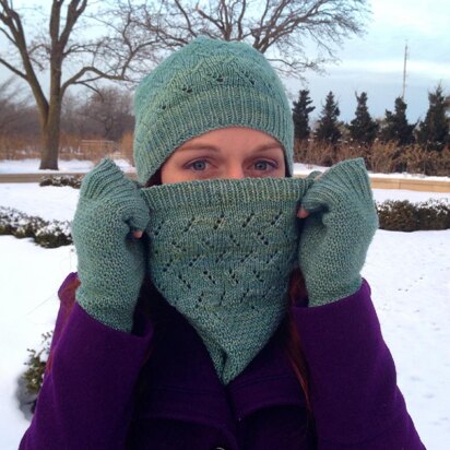 Waves on the Sand cowl