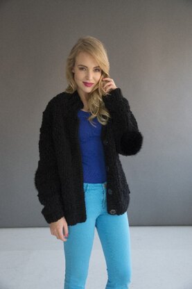 Made by Me - Handknitting (No.01) by Rico Design