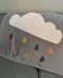 Cameron Cloud Baby Blanket