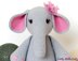 Ellie the Cute Elephant