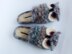 Owl slippers