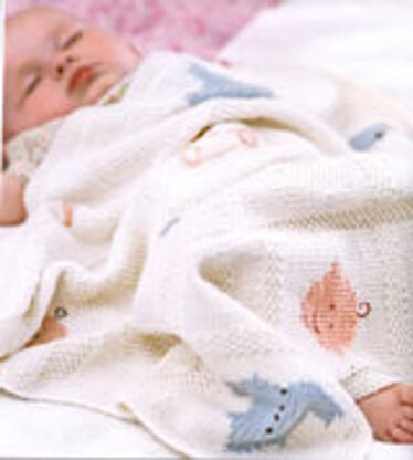 Simply Baby by Debbie Bliss