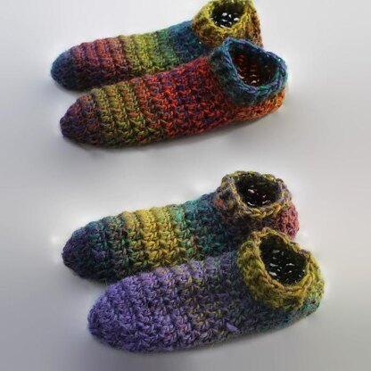 Kid's Slippers