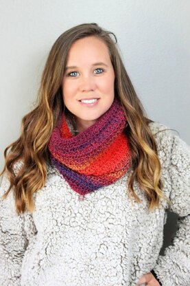 Edgewater Cowl