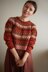 Mokosh pullover