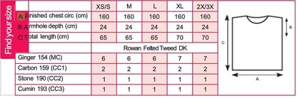 Versatile Oversized Tunic