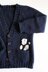 Little Gran Cardigan 2.0