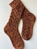 Bough Socks