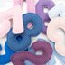 Crochet Numbers Pattern