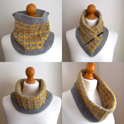 Fittleworth Cowl