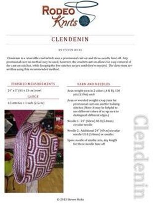 Clendenin