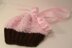 Simple Knit Cupcake Purse Pattern