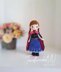Anna Doll