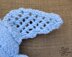 Bird Dove Ornament Decoration Snoo's Knits