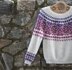 Sunbreak Sweater