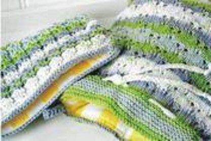 Lace Wash Bag and Make up Bag