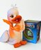 Quackers - Choc Orange Cosy/Softie