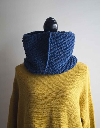 Furrow Cowl