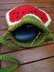 Watermelon bag